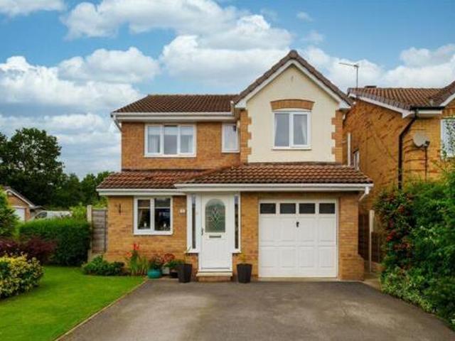 House for sale in York and North Yorkshire, England