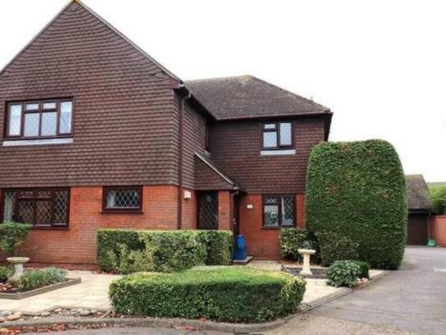 House for sale in Essex, England