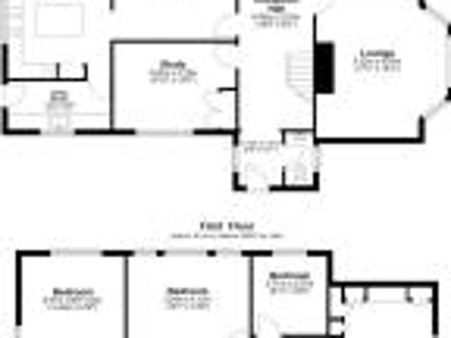 Farm for sale in Dalton-le-dale