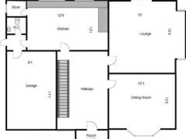 Farm for sale in Georgia, Greater Manchester
