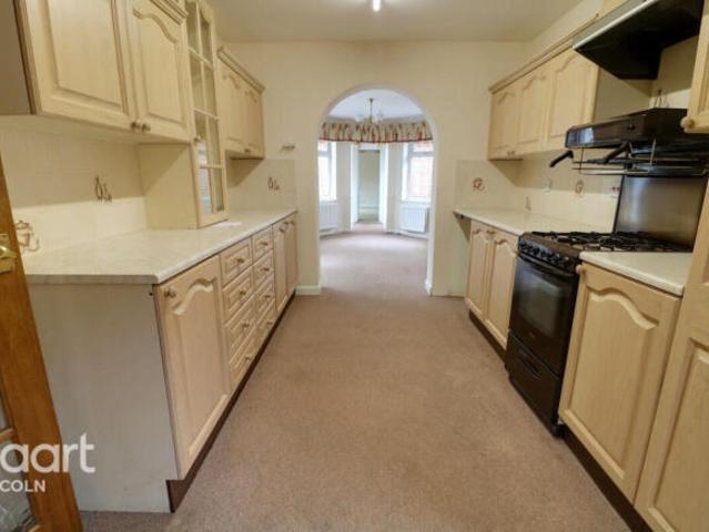 Farm for sale in Bracebridge, Lincoln
