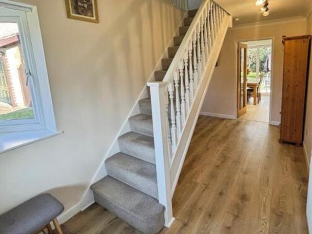 Farm for sale in Brayford, Lincolnshire