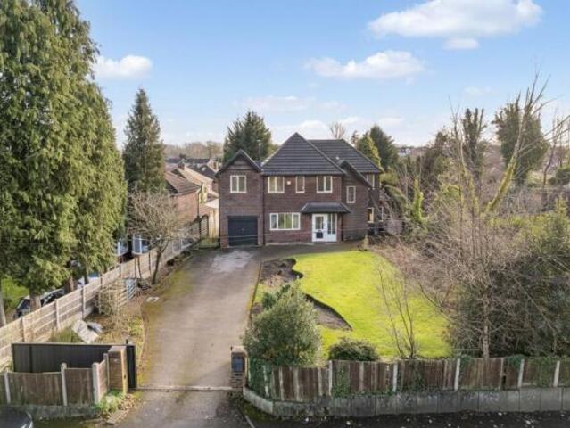Farm for sale in Bury, Greater Manchester