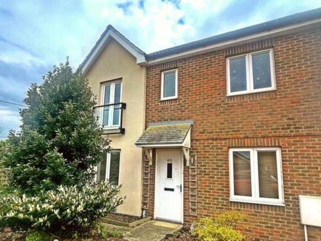 House for sale in Sheerness, Oad Street