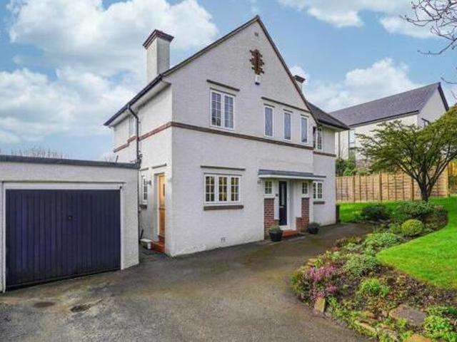 House for sale in Stumperlowe, Fulwood