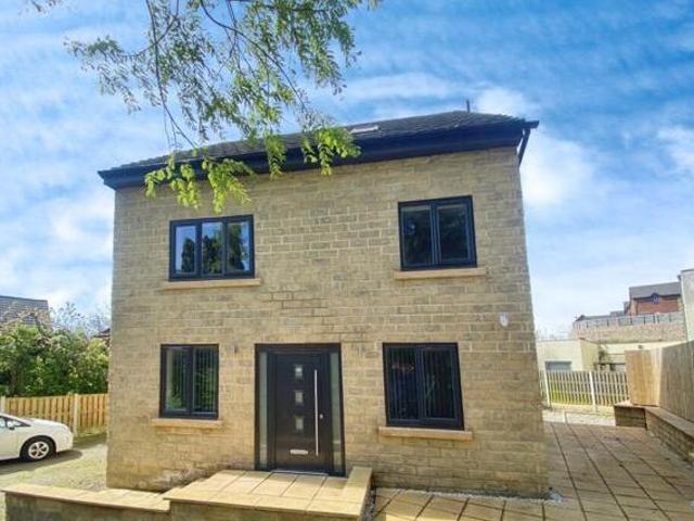 House for sale in Ecclesfield, South Yorkshire