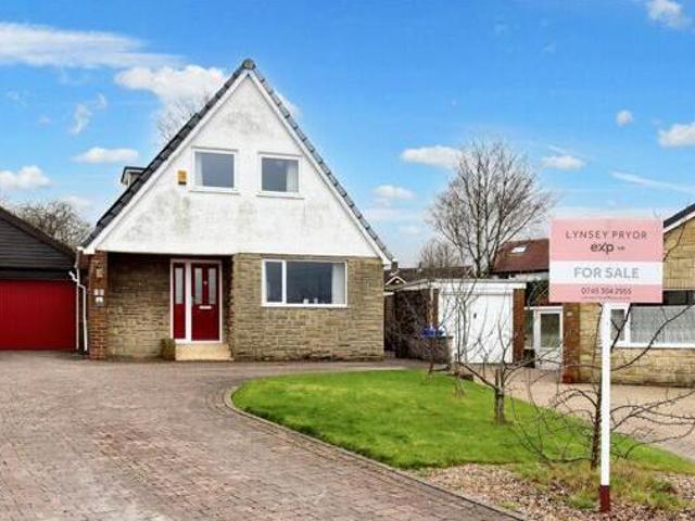 House for sale in Lodge Moor, South Yorkshire