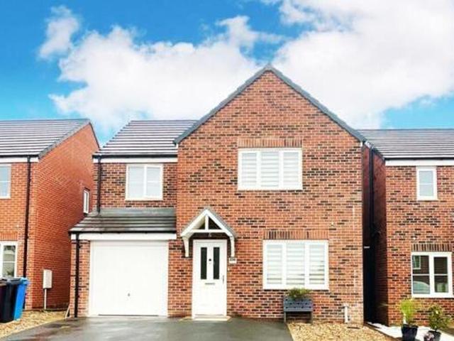 House for sale in Woodhouse, Sheffield