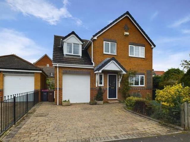 House for sale in South Yorkshire