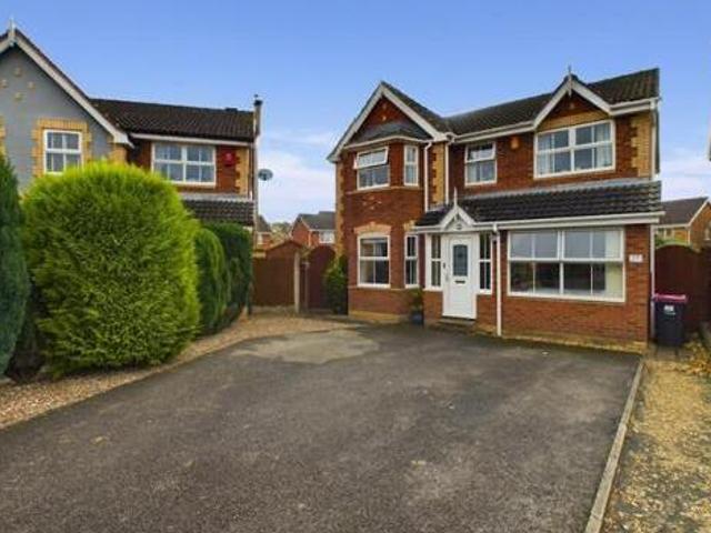 House for sale in South Yorkshire
