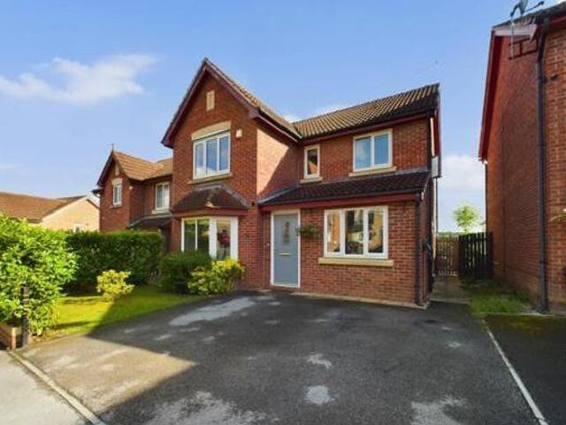 House for sale in Burncross, Sheffield