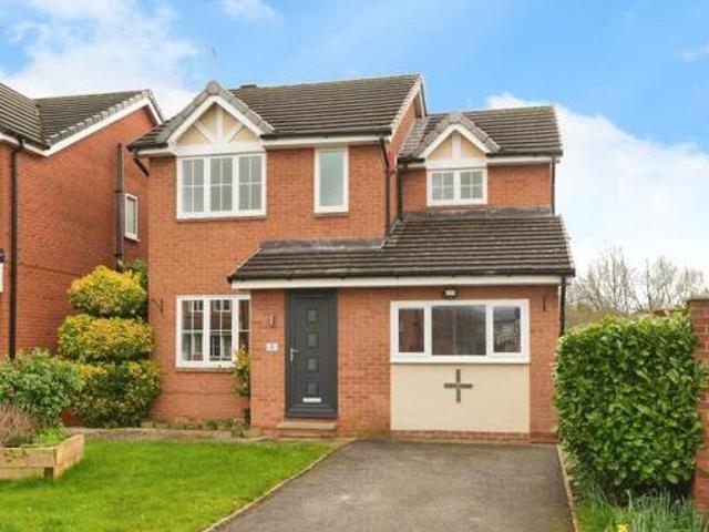House for sale in Sheffield, South Yorkshire