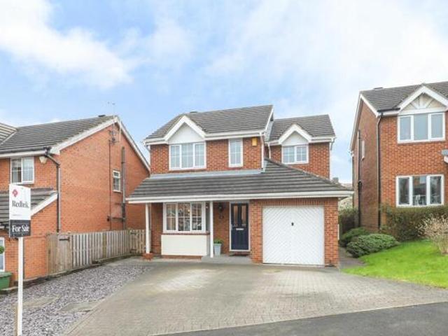 House for sale in Cardwell, Sheffield
