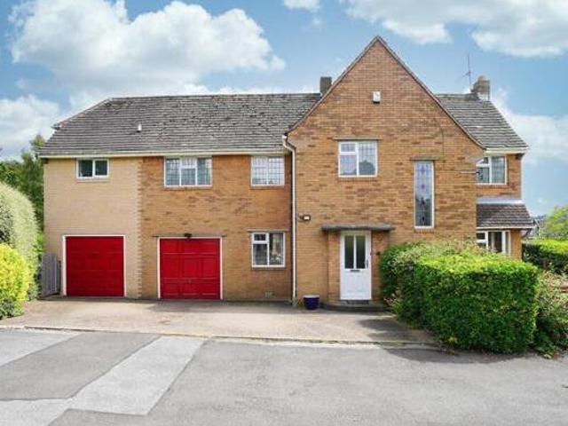 House for sale in Abbeydale Park, Sheffield