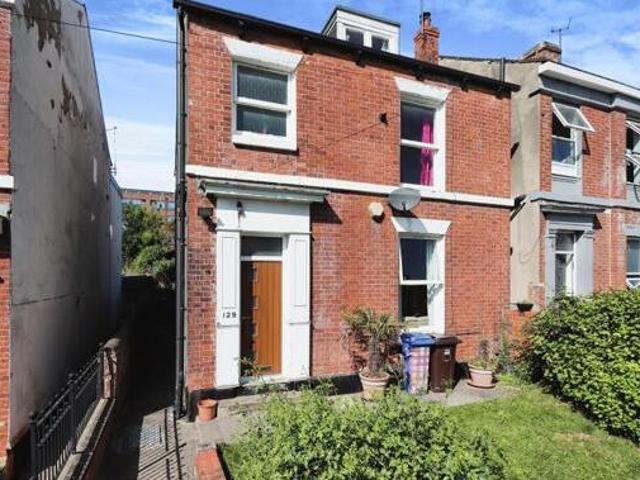 House for sale in Neepsend, South Yorkshire