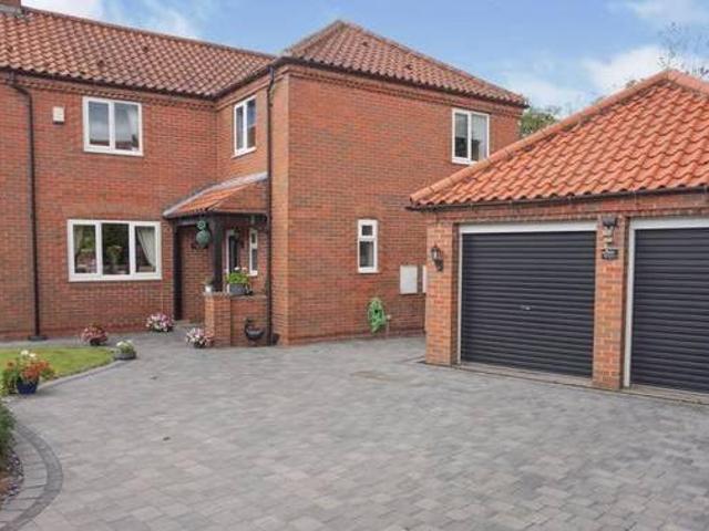 House for sale in East Midlands
