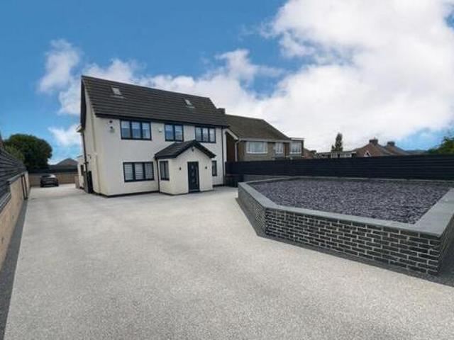 House for sale in Saint Vincent's, Sheffield