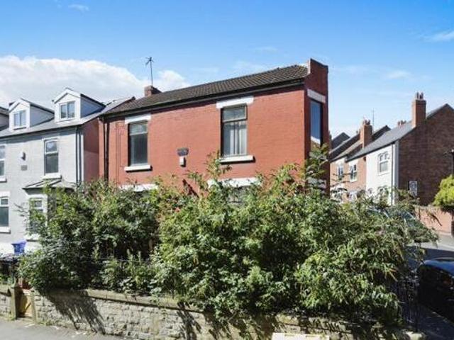 House for sale in Page Hall, South Yorkshire
