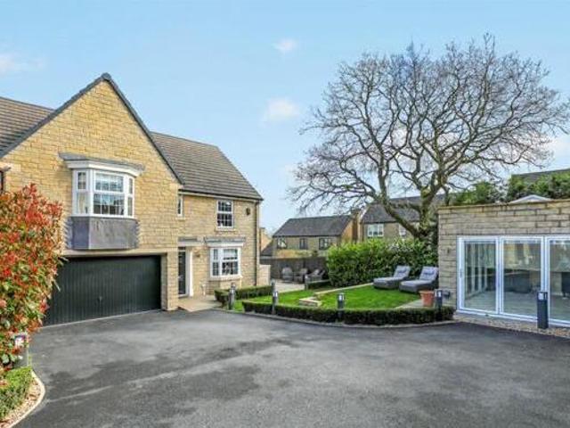 House for sale in South Yorkshire