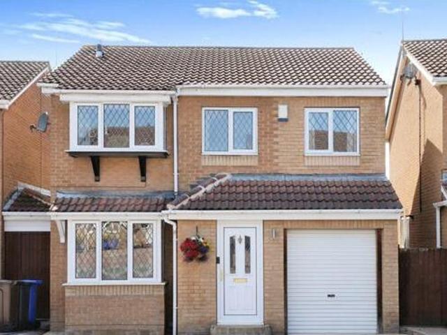 House for sale in Sothall, South Yorkshire