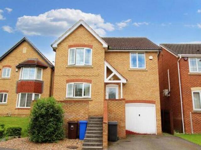 House for sale in Burncross, Sheffield