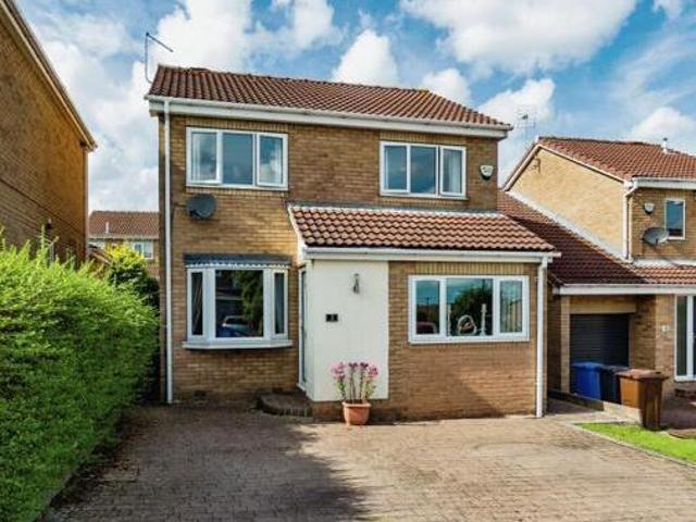 House for sale in Ecclesfield, South Yorkshire