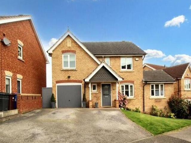 House for sale in Burncross, Sheffield