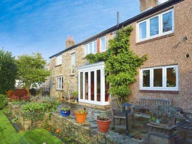 House for sale in South Yorkshire