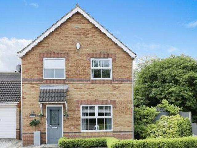House for sale in South Yorkshire