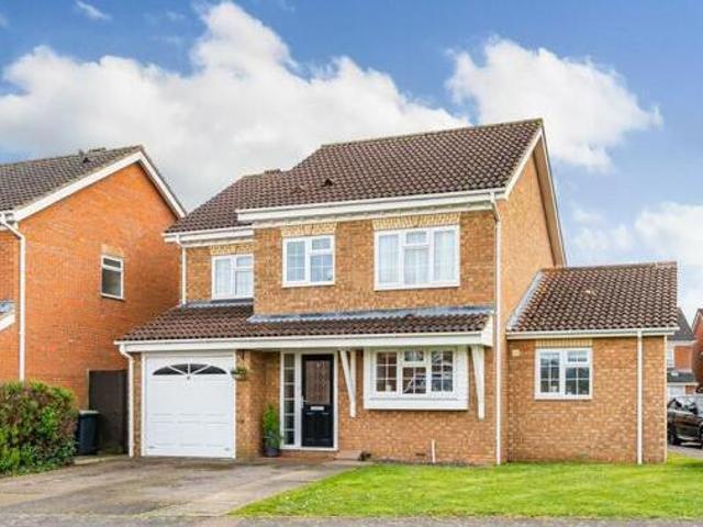 House for sale in Shefford, Bedfordshire