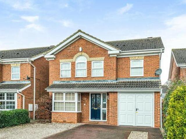 House for sale in Shefford, Bedfordshire