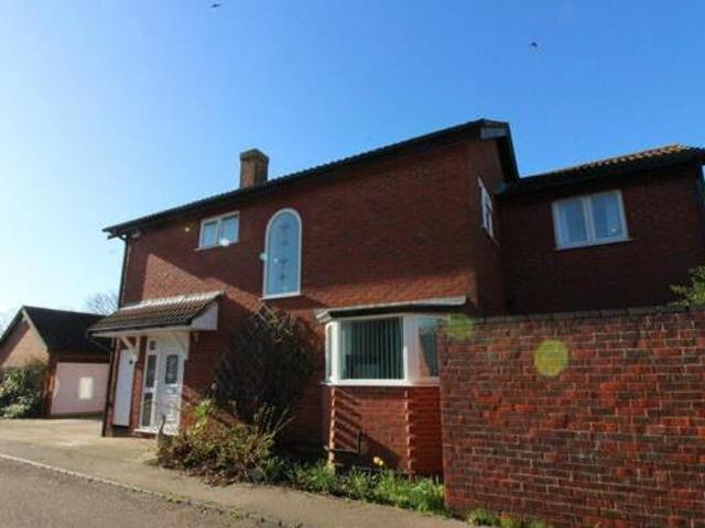 House for sale in Shefford, Bedfordshire
