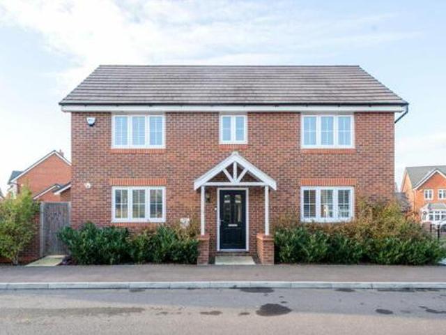 House for sale in Shefford Hardwick, Shefford