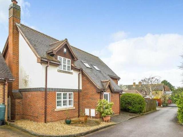 House for sale in Shefford Hardwick, Shefford