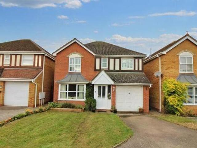 House for sale in Shefford, Bedfordshire