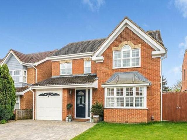 House for sale in Shefford, Bedfordshire