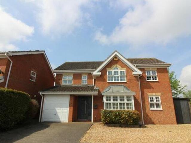 House for sale in Shefford, Bedfordshire