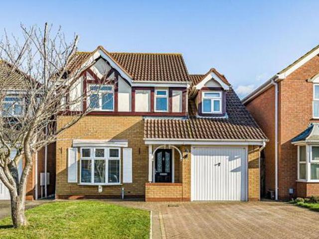 House for sale in Shefford, Bedfordshire