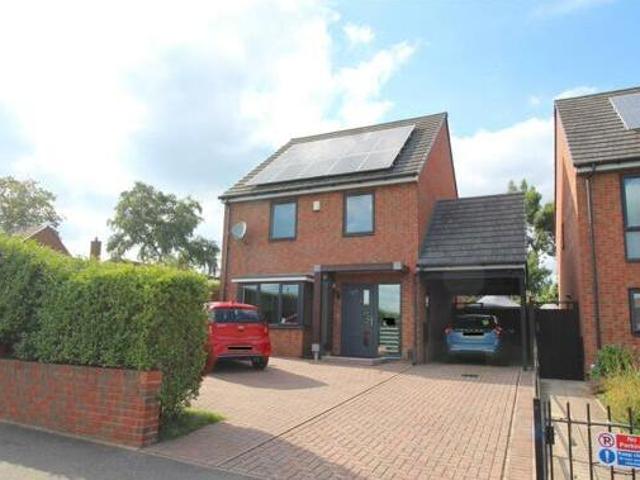 House for sale in West Midlands