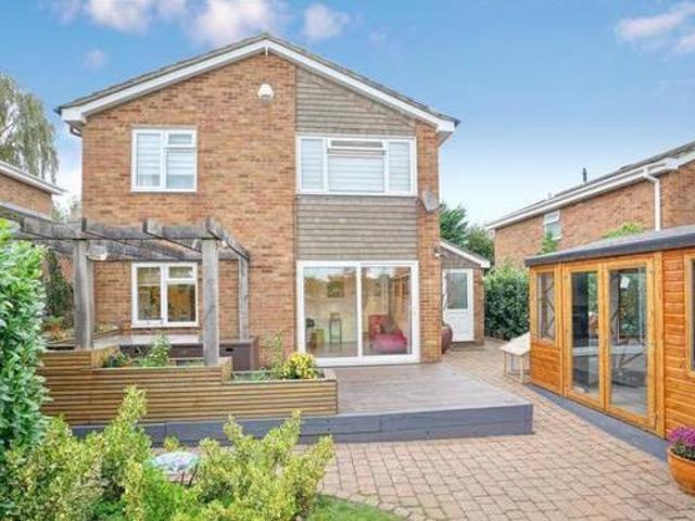 House for sale in Cambridgeshire