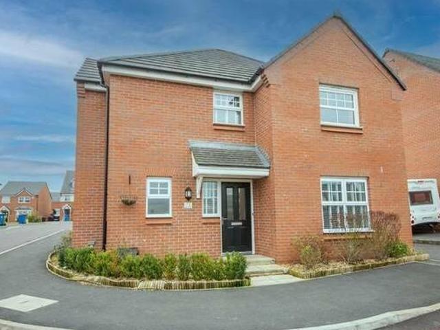 House for rent in Lancashire, England