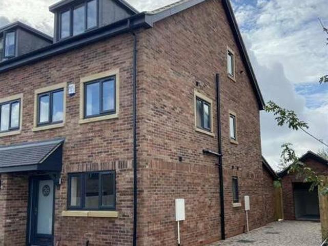 House for rent in East Riding Of Yorkshire