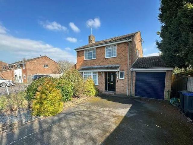 House for sale in Wiltshire