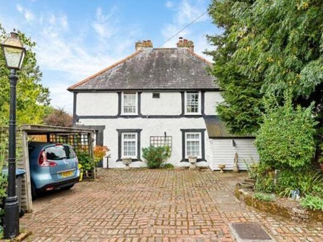 House for sale in Lyons, Greater London