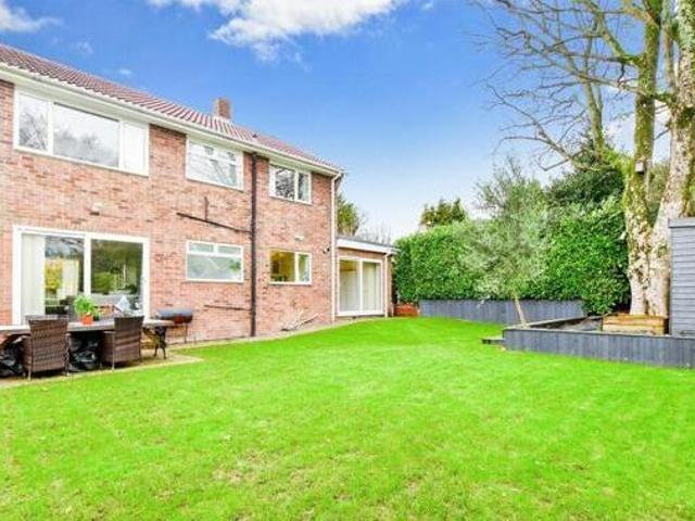 House for sale in Lyons, Greater London