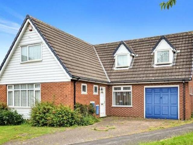 House for sale in Lyons, Greater London