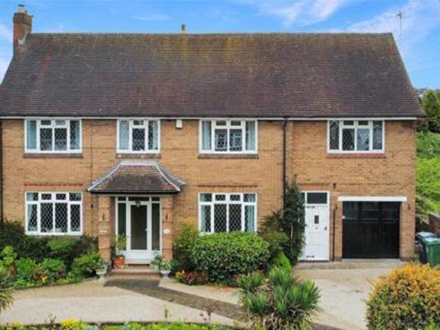 House for sale in Lyons, Greater London