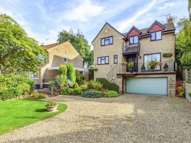 House for sale in Lyons, Greater London