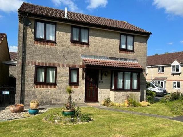 House for sale in Darshill, Shepton Mallet