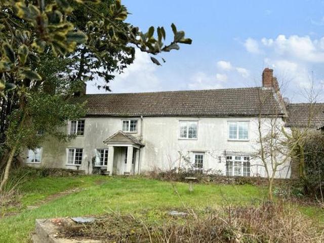 House for sale in Shepton Mallet, Somerset